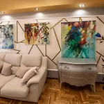 Apartamento Celeste