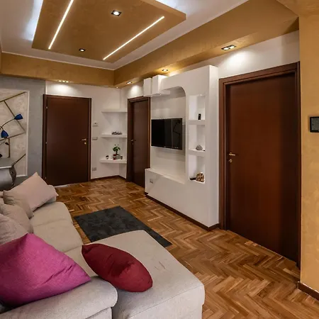 Celeste Apartment