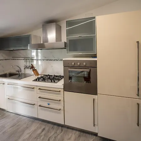 Celeste Apartment