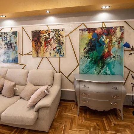 Apartment Celeste