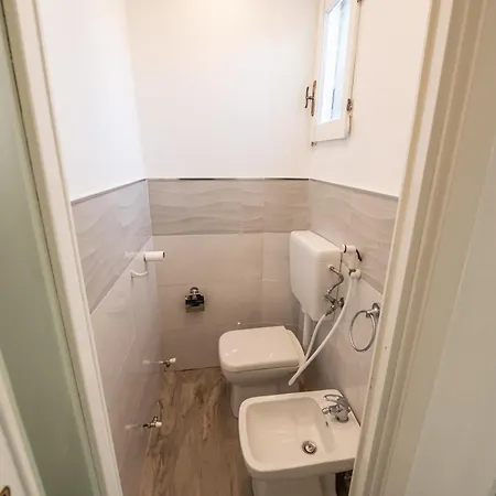 Celeste Apartment *
