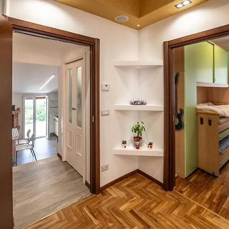 Celeste Apartment Terni