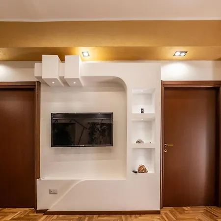 Celeste Apartment Terni