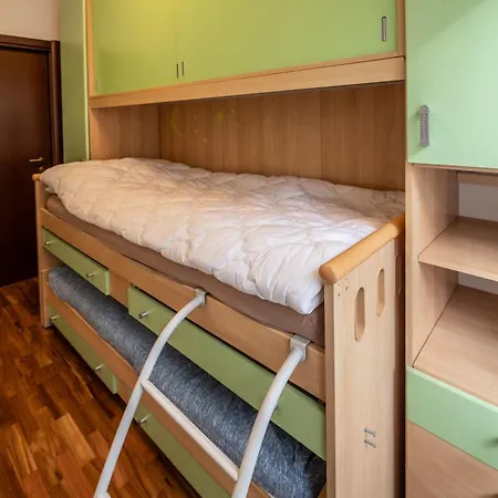 Apartment Celeste