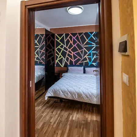 Appartement Celeste Terni