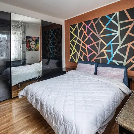 Celeste Apartamento Terni