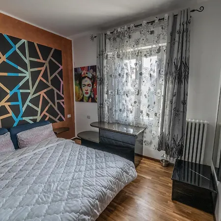 Apartment Celeste *