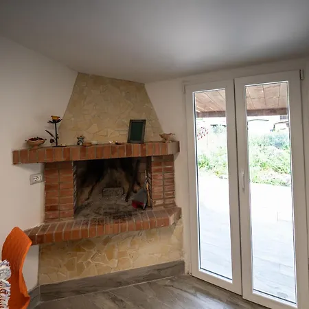 Celeste Apartment *
