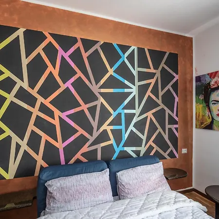 Appartement Celeste Terni