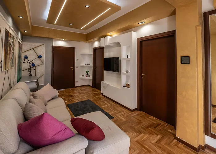 Celeste Apartmán