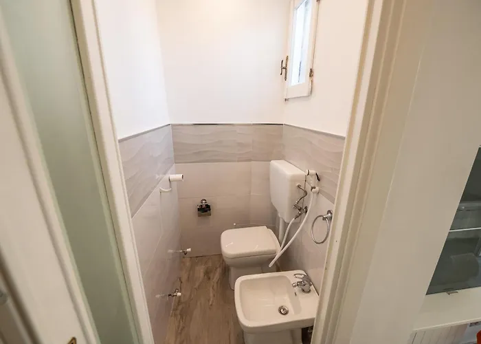 Celeste Apartament *