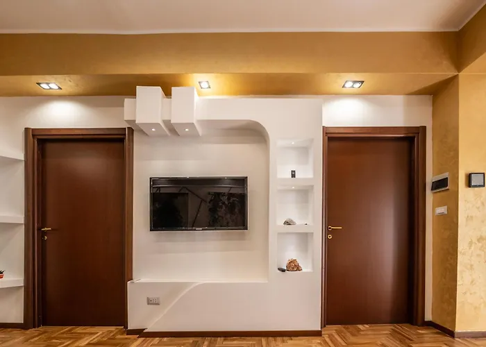 Celeste Apartament Terni