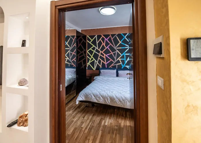 Apartament Celeste Terni