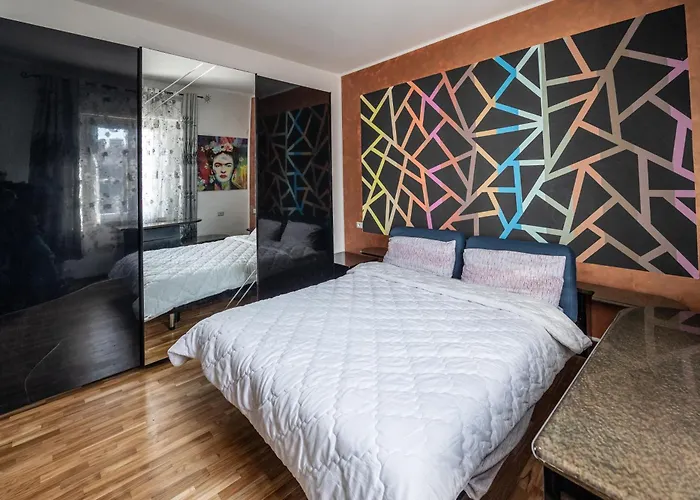 Celeste Apartmán Terni